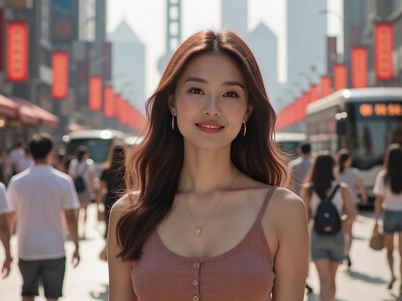 Shanghai's Daughters: How the City's Women Are Shaping China's Cultural Future