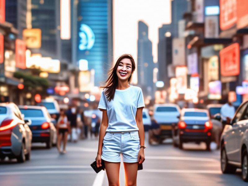 Shanghai's Renaissance: A Journey Through the City's Cultural and Economic Transformation