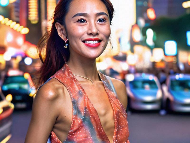 Shanghai's Thriving Entertainment Clubs: A Nightlife Renaissance