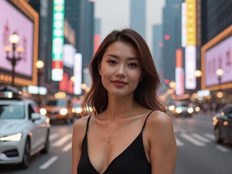 The Shanghai Woman Phenomenon: How China's Cosmopolitan Capital Cultivates Global Femininity