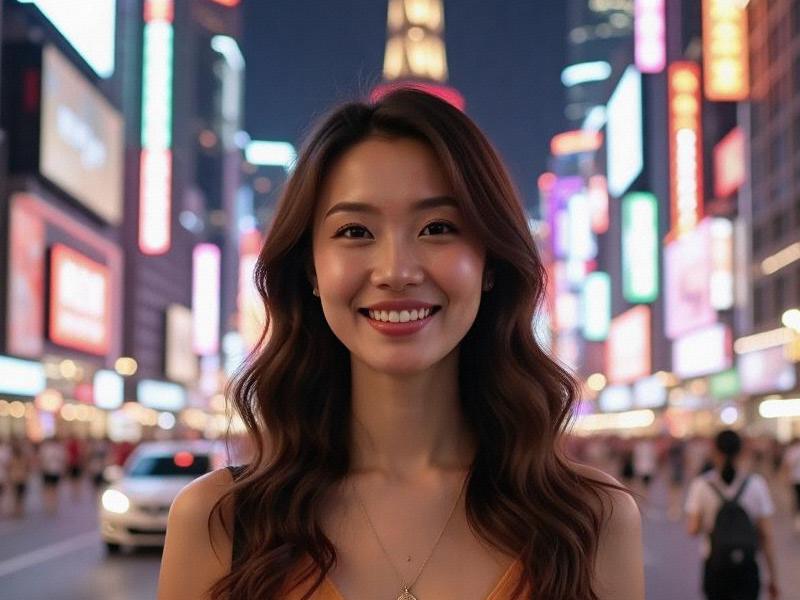 Shanghai's New Feminine Ideals: How the City's Women Are Redefining Asian Beauty Standards