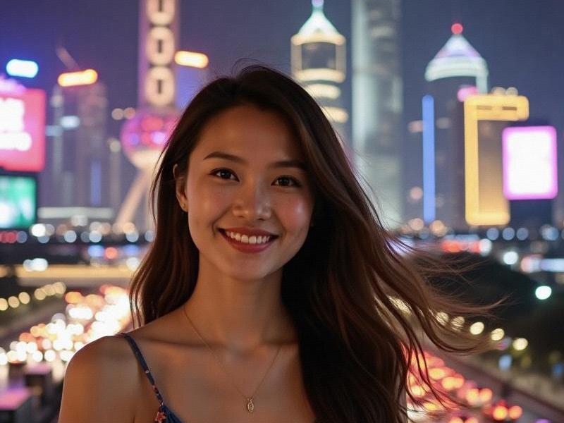 Shanghai's Digital Heritage: Blending AI with Ancient Wisdom
