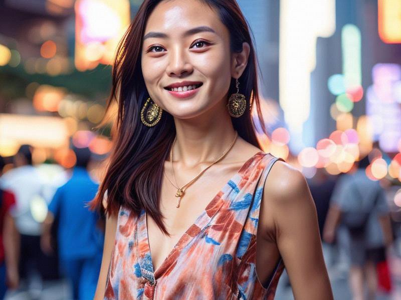 Shanghai Entertainment Scene: A Comprehensive Guide