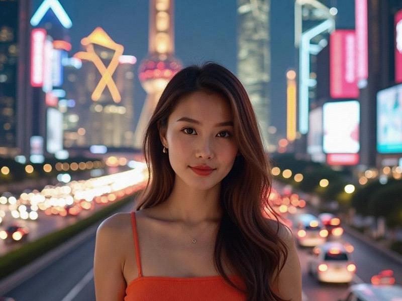 The Velvet Revolution: Shanghai's Entertainment Clubs Redefining Luxury Nightlife