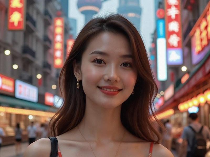 Shanghai 2035: The Symbiotic Metropolis Where Ancient Canals Meet Quantum Canvases