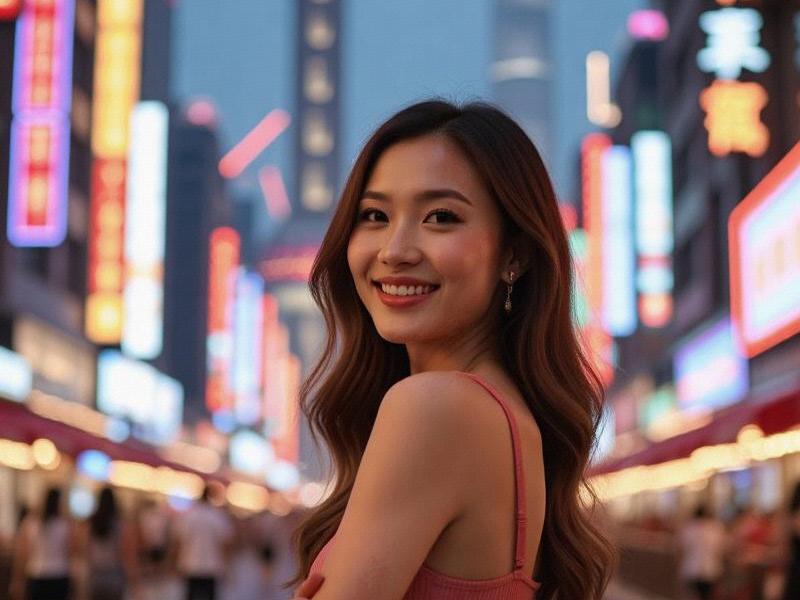 Neon Renaissance: How Shanghai's Entertainment Clubs Are Reinventing Urban Nightlife Culture