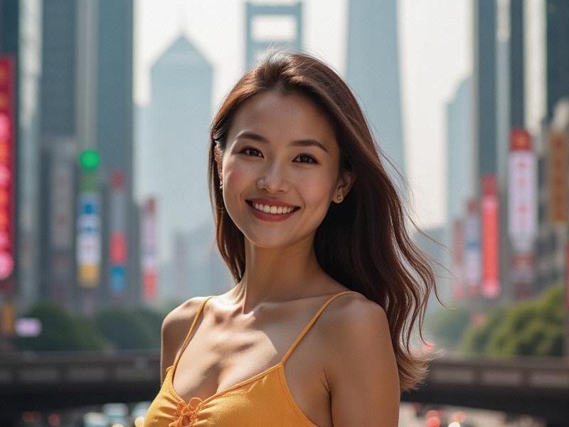 【新消费图鉴】从国潮到元宇宙：解码上海女性的时尚消费升级