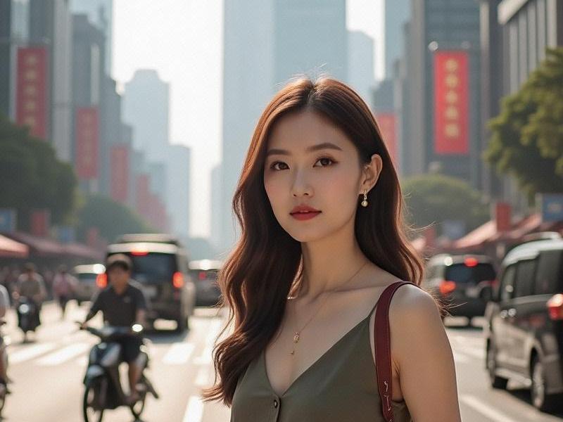 Shanghai's Nightlife Metamorphosis: How Entertainment Venues Are Driving Urban Cultural Innovation