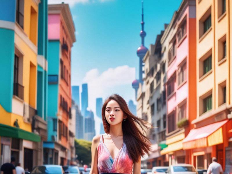 Exploring the Hidden Gems of Shanghai's Surroundings