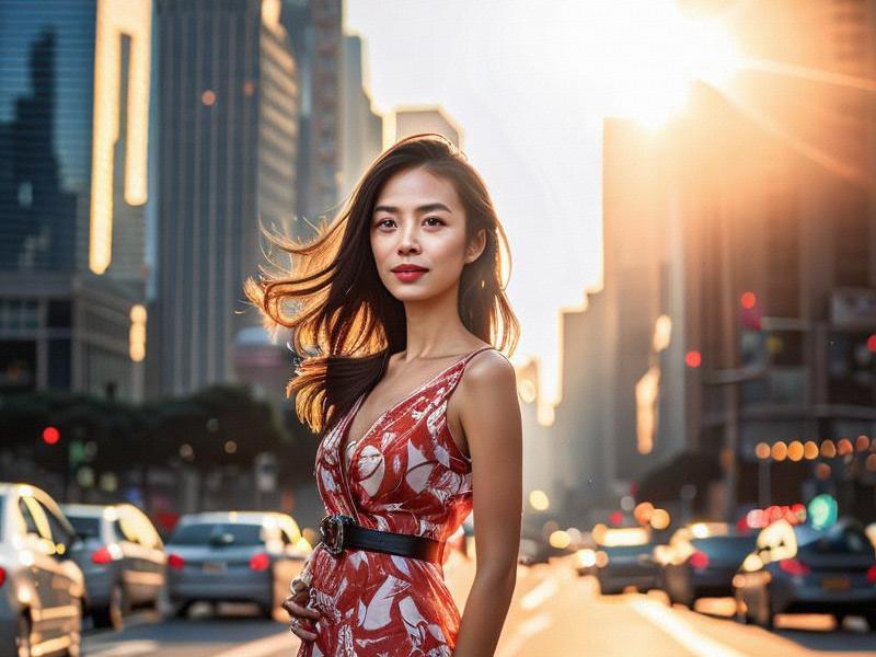 Shanghai's Dynamic Economy and World-Class Attractions: A Comprehensive Overview