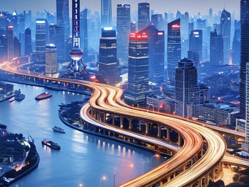 The Transformation of Shanghai: A Journey from Traditional to Global Metropolis