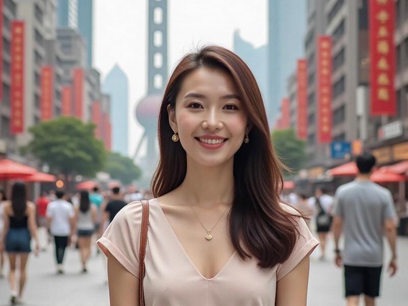 The Shanghai Crucible: Forging China's Future While Preserving Its Past