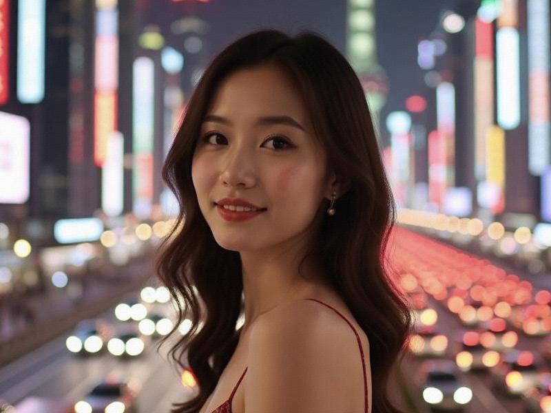 Shanghai's Nightlife Transformation: The Rise of Next-Generation Entertainment Clubs
