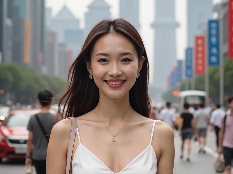 Redefining Shanghai Femininity: The Evolving Identity of Modern Shanghainese Women