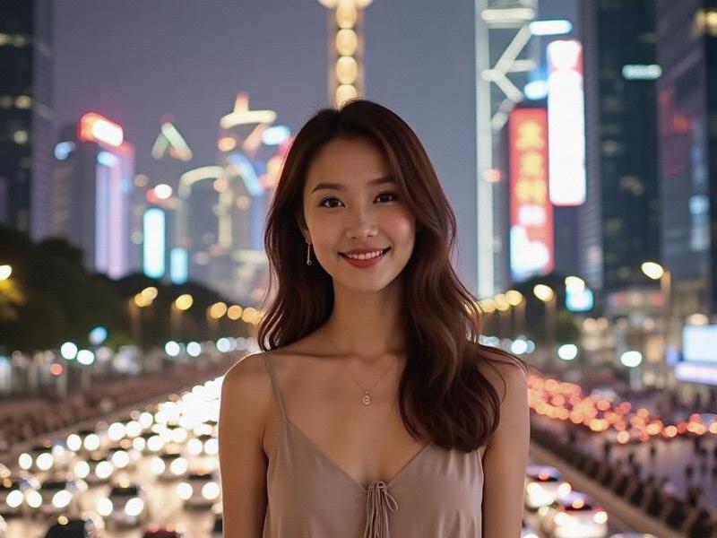 Shanghai’s Photonic Archipelago: Quantum Ecosystems Reshaping the Yangtze Megaregion