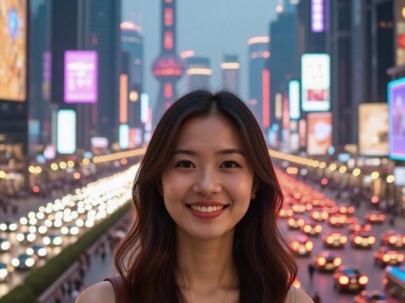 The Gravity of Progress: How Shanghai Reshapes the Yangtze River Delta