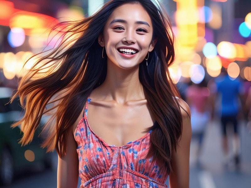 Shanghai: A Vibrant Metropolis at the Forefront of China's Modernization