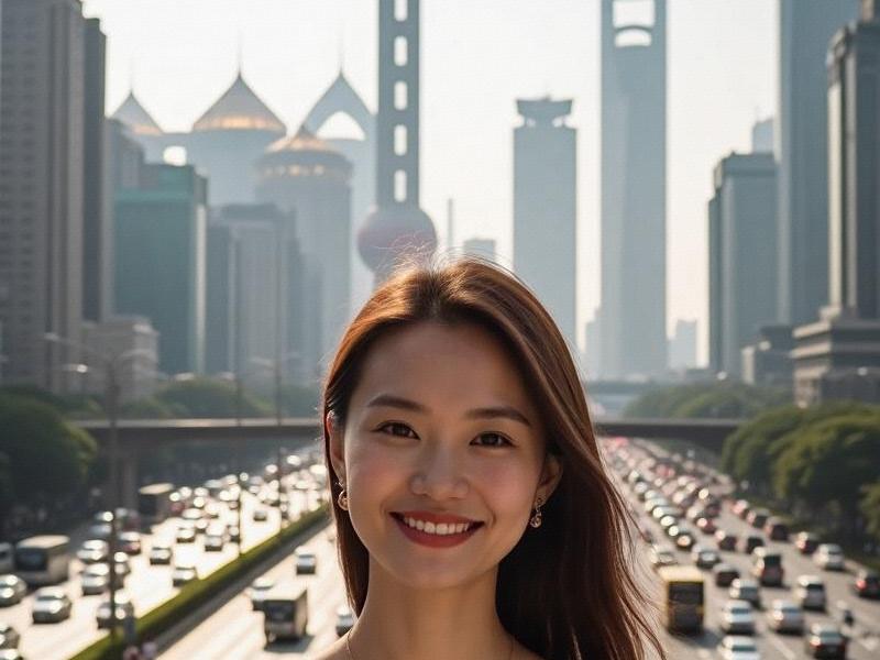 Shanghai and Beyond: How China's Global City is Reshaping the Yangtze River Delta Region