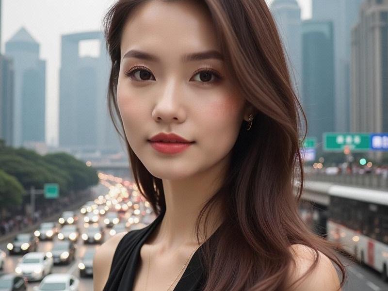 【双城记】苏州河畔的时空折叠：解码上海的城市记忆基因
