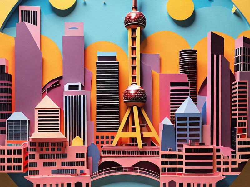 Shanghai's Entertainment Clubs: A Thriving Nightlife Scene