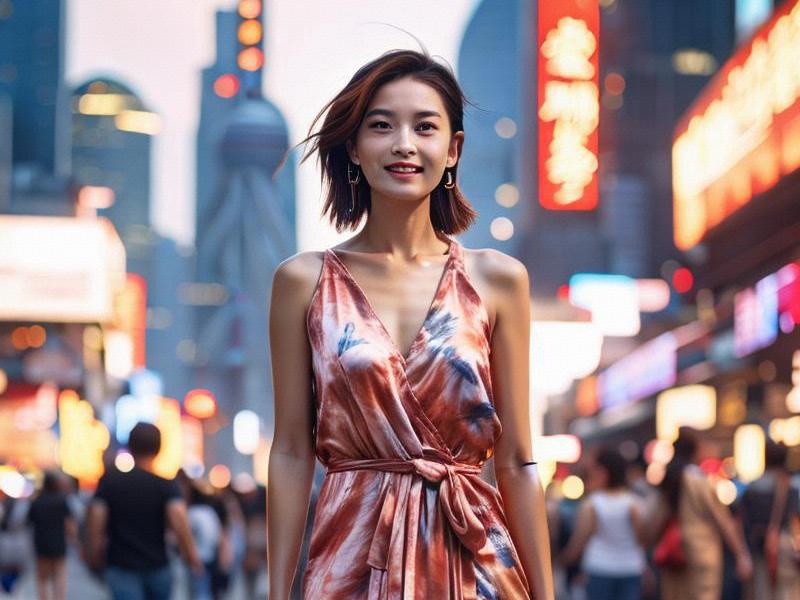 Exploring the Vibrant Nightlife of Shanghai: A Guide to the City's Hidden Gems
