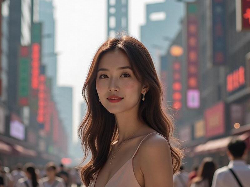 Shanghai 2025: Where Futurism Meets Heritage in China's Global Megacity
