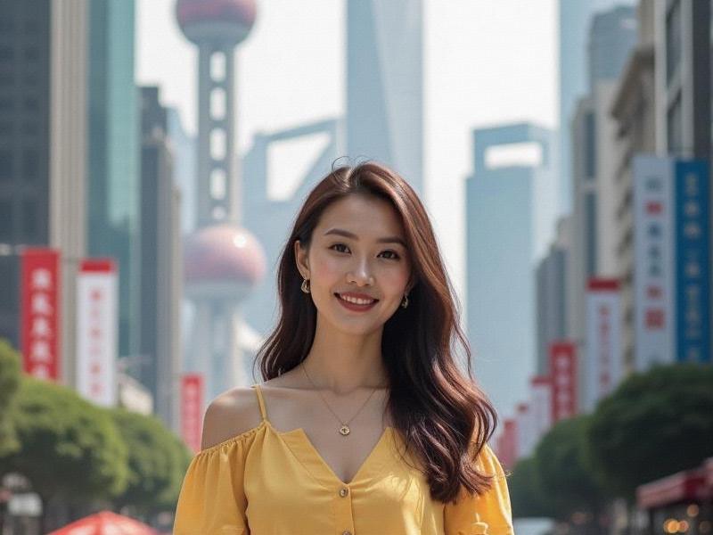 Shanghai's Daughters: How the Women of China's Most Cosmopolitan City Are Rewriting the Rules of Modern Femininity