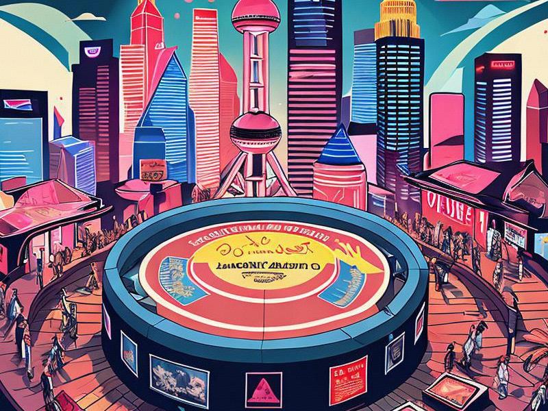 Shanghai Entertainment Clubs: A Thriving Scene of Nightlife and Culture