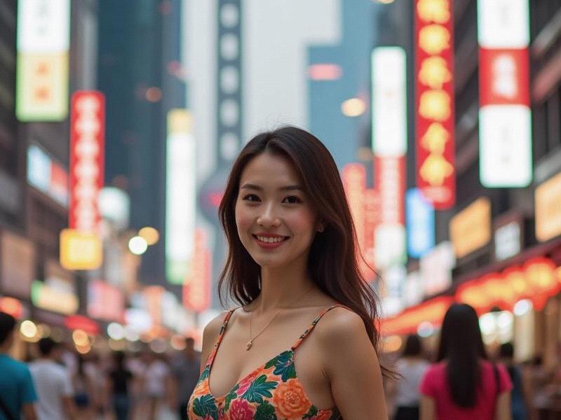 Shanghai's Nightlife Renaissance: How Luxury Entertainment Venues Are Redefining Urban Leisure