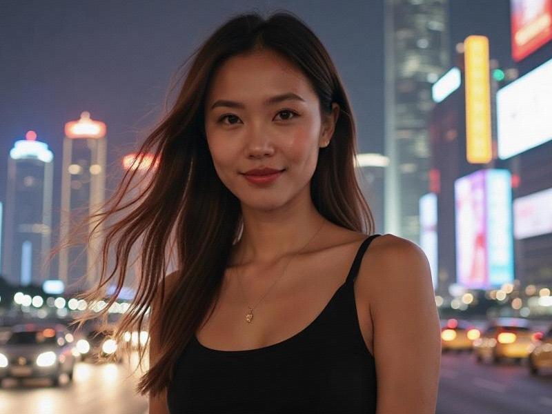 Shanghai’s Nightlife Renaissance: Where Imperial Gardens Meet Quantum Entertainment