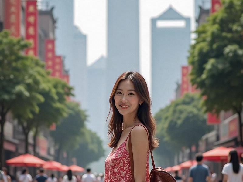 The Shanghai-Hangzhou-Suzhou Economic Triangle: China's Silicon Delta Emerges
