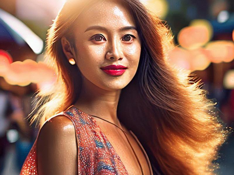 Shanghai Nightlife: An Exploration of Entertainment Hotspots