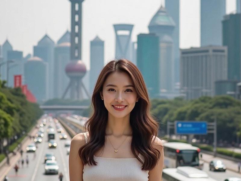 Neon Renaissance: The Transformation of Shanghai's Nightlife Economy