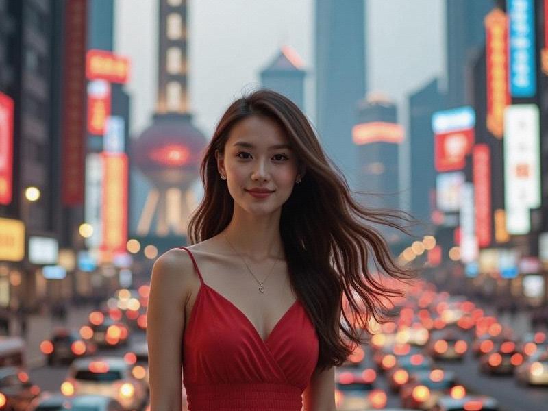 The Greater Shanghai Megaregion: China's Economic Powerhouse in 2025