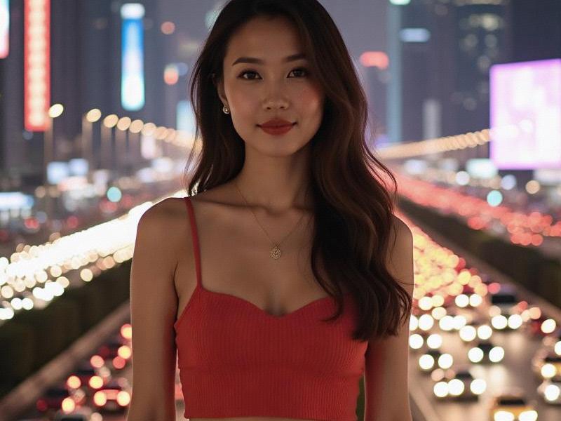 The Velvet Rope Economy: Inside Shanghai's High-Stakes Entertainment Club Scene