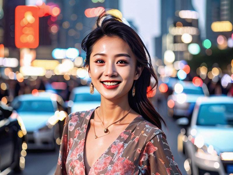 Shanghai's Renaissance: A Journey Through the City's Modern Transformation