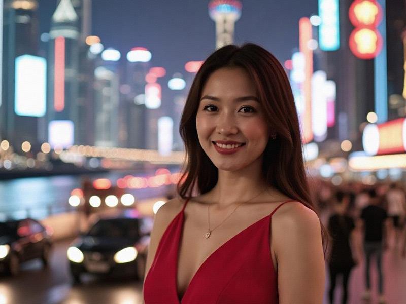 Shanghai Femininity 3.0: How the City's Women Are Rewriting Beauty Standards