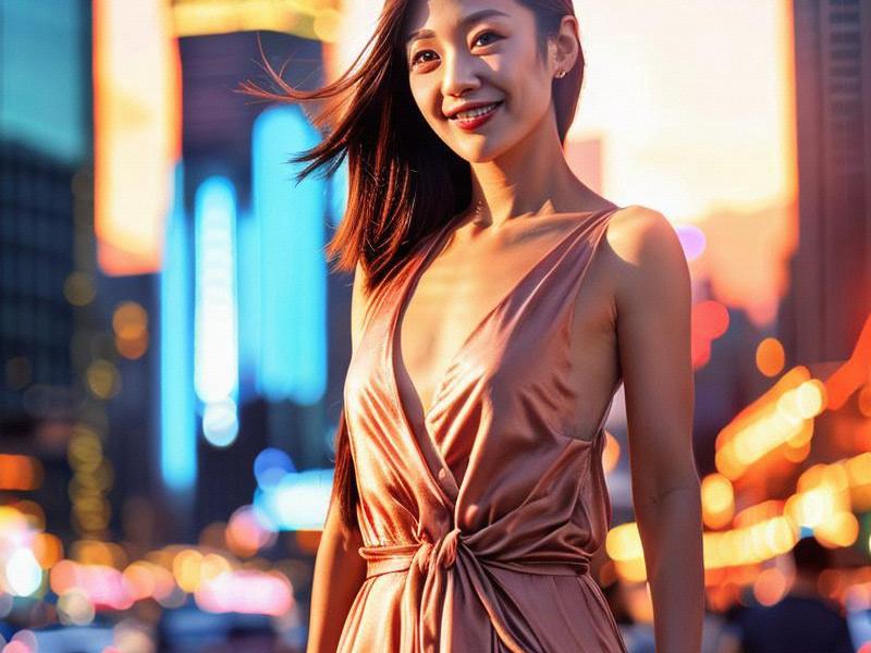 Shanghai's Thriving Entertainment and Nightlife Scene: A Blend of Tradition and Modernity