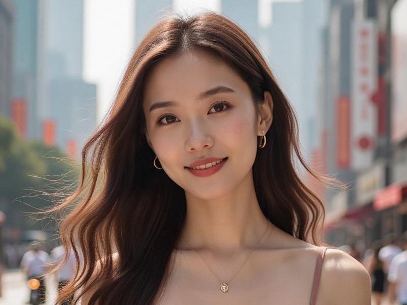 Shanghai's New Generation of Women: Blending Tradition with Global Modernity