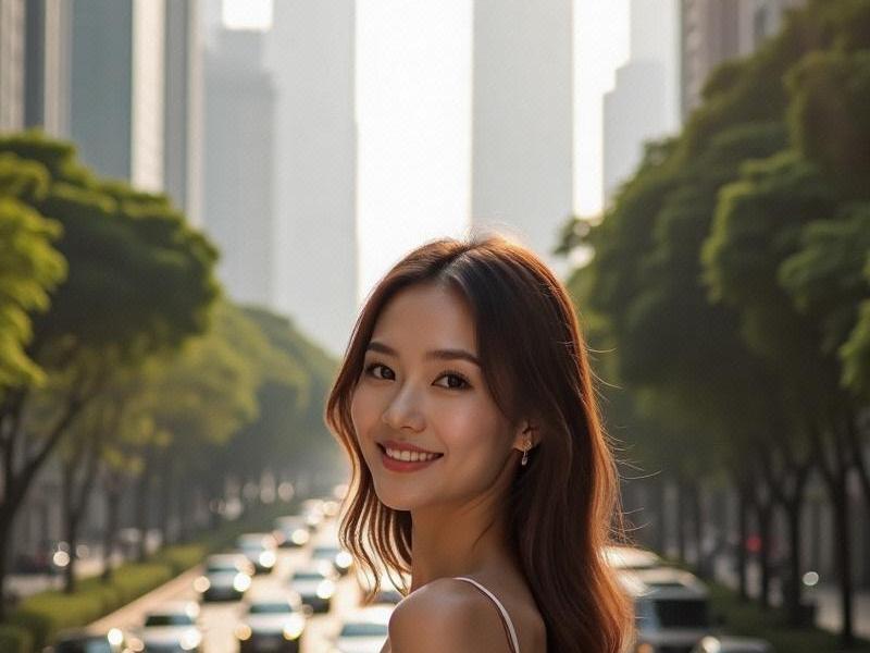 【摩登密码：解码上海女性的十二面体】