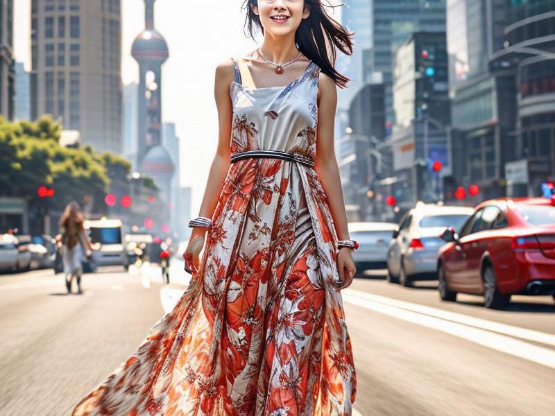 Shanghai's Renaissance: A Journey Through the City's Cultural and Economic Revival