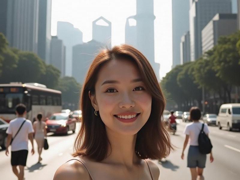 The Paradox of Progress: How Shanghai Became China's Most Global Yet Local City
