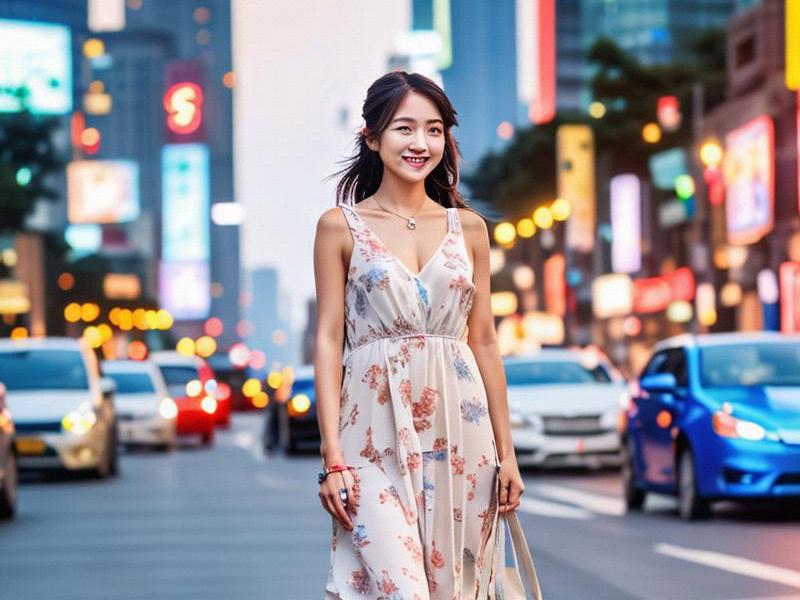 Shanghai's Thriving Entertainment Scene: A Spotlight on Local Bars and Clubs