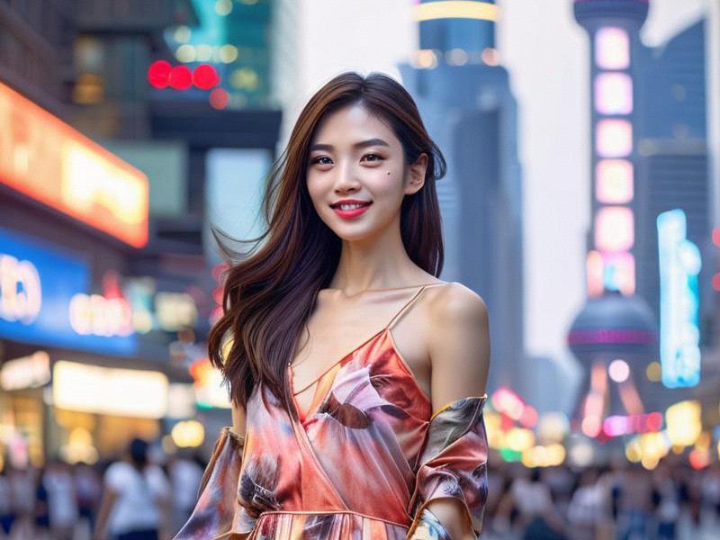 Shanghai Women: A Dynamic Force in the Modern MetropolisKeywords: Shanghai, women, empowerment, career, lifestyle, culture, communityDescription:This 