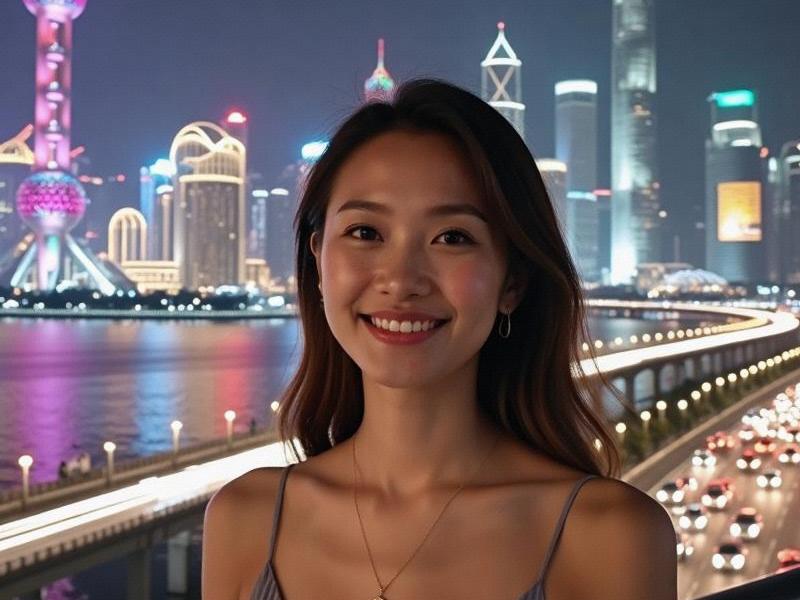 The Shanghai Woman Phenomenon: Redefining Modern Femininity in China's Global City