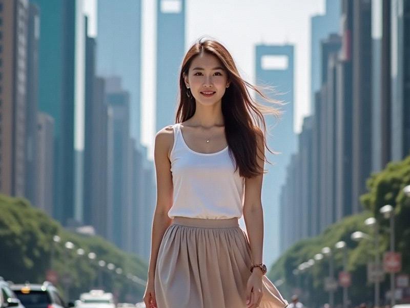 Smart City, Timeless Culture: How Shanghai Is Reinventing Urban Civilization