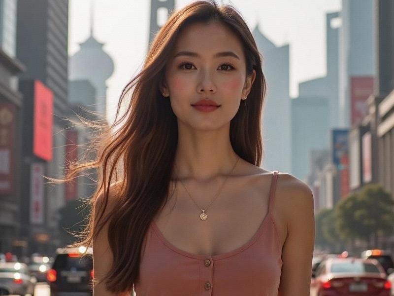 The Silicon Bund: How Shanghai Became China's Unstoppable Innovation Engine
