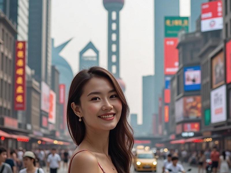 Neon Renaissance: How Shanghai's Entertainment Clubs Are Redefining Nightlife Luxury