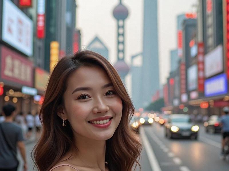 Shanghai's Nightlife Revolution: The New Era of Premium Entertainment Clubs