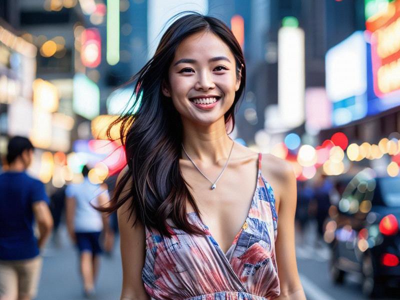 Shanghai: An Unforgettable Journey through History and Modernity